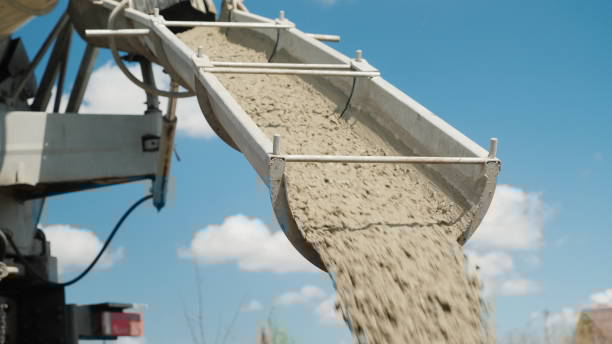 Best Industrial Concrete Flooring in Remgton, IN